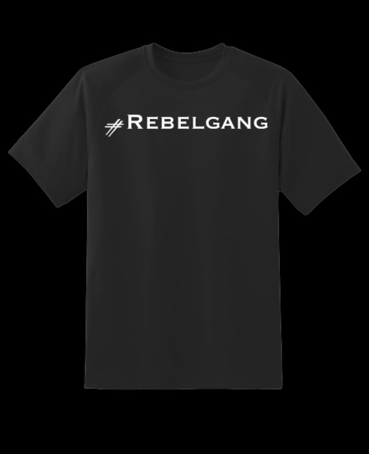 RebelGang Unisex Tee