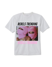 Load image into Gallery viewer, Rebels Trending Tee