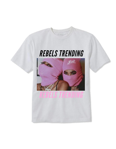 Rebels Trending Tee