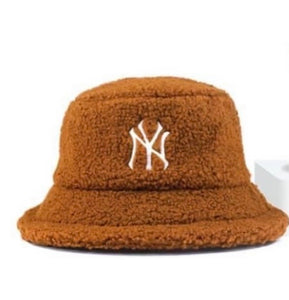 NYC Bucket Hat