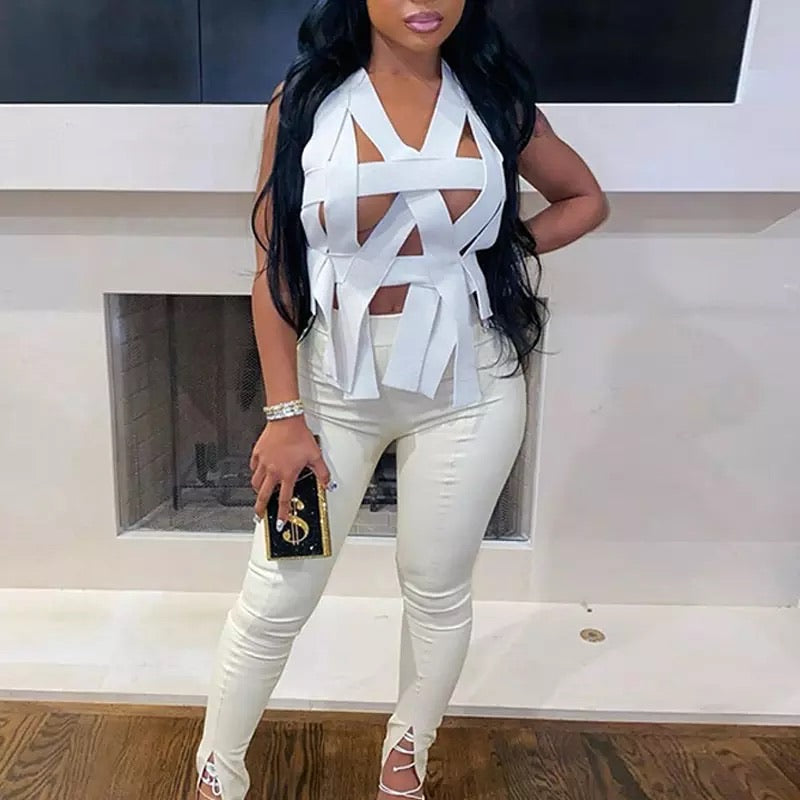 Bandage Top