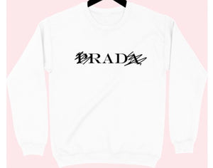 Prada You (WHITE)
