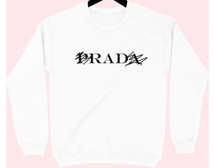 Prada You (WHITE)