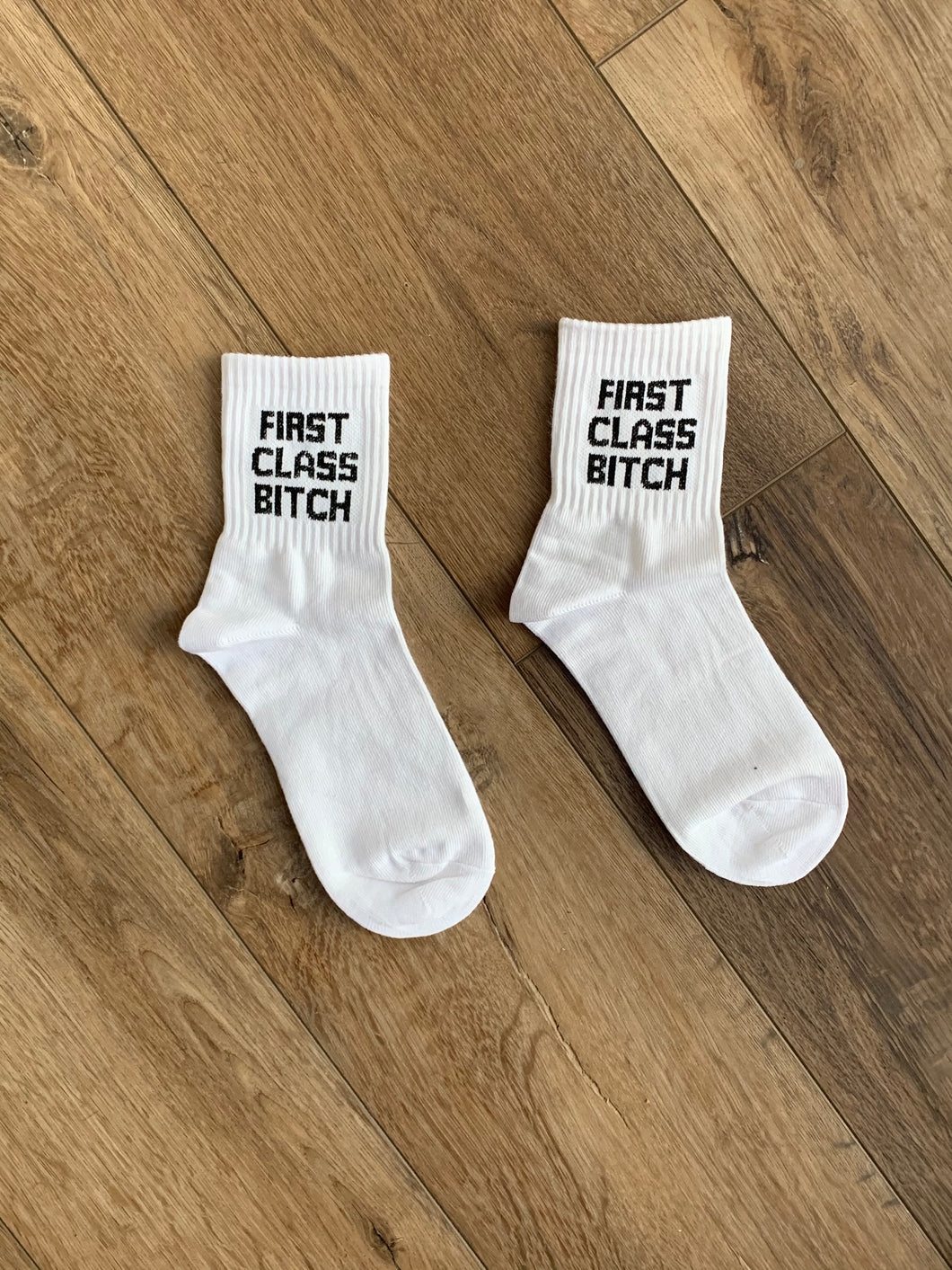 FCB Socks