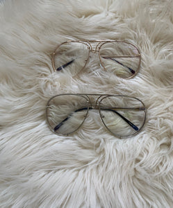 Classic Aviators