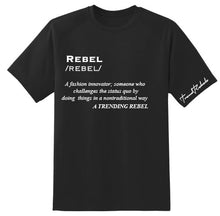Load image into Gallery viewer, RebelGang Unisex Tee