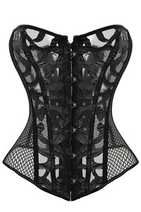 Exposed Corset