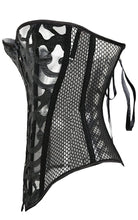 Load image into Gallery viewer, Exposed Corset