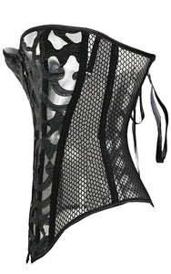 Exposed Corset
