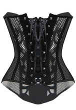 Load image into Gallery viewer, Exposed Corset