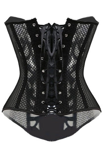 Exposed Corset