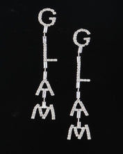 Load image into Gallery viewer, GLAM Drop Earrings