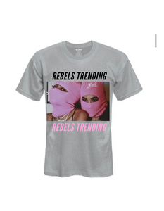 Rebels Trending Tee