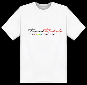 Trend Rebel Unisex Tee