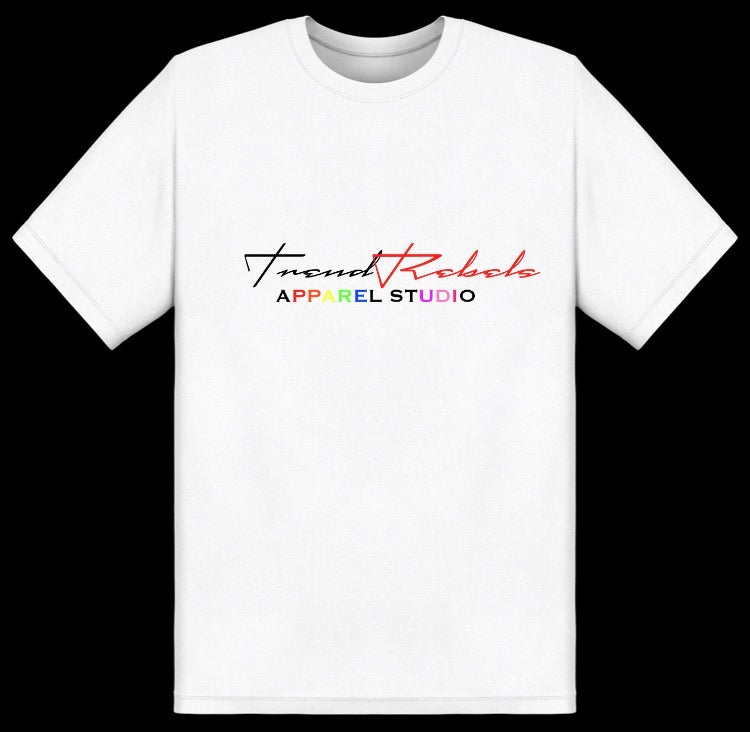 Trend Rebel Unisex Tee